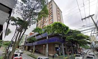 Imagem: Sala à venda no bairro Barreiro de