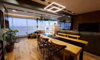 Imagem: Apartamento 3 suítes em Aclimação - São