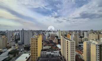 Imagem 6: Sala à venda em Campinas, Centro, com 63 m², Cruz Alta