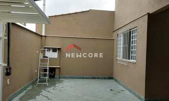 Imagem 4: Sobrado em Rua Thomás Antônio Gonzaga - Assunção - São Bernardo do Campo/SP