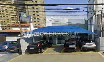 Imagem: Casa - Taquaral - Campinas