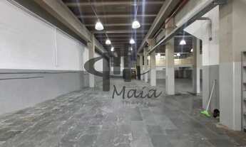 Imagem 3: Locação Galpão Sao Paulo Vila Formosa Ref: 38354