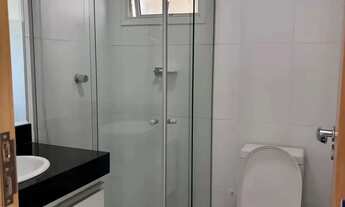 Imagem 2: Lindo apartamento semi mobiliado