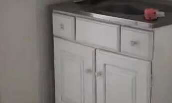 Imagem 2: Excelente apartamento de 1/4 na Tv Humaitá esquina Av Duque de Caxias (Fundos