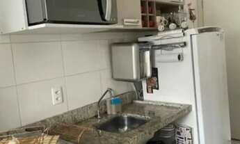 Imagem 6: RR8984 Apartamento 56m² CONDOMÍNIO INSPIRE (VERDE) OPORTUNIDADE - 2 Dorms 1 Vaga - Barueri