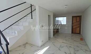 Imagem 2: Sobrado para venda , no Bairo Uvaranas, PONTA GROSSA - PR