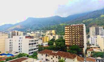 Imagem 6: Imóvel para venda tem 100 metros quadrados com 3 quartos em Tijuca - Rio de Janeiro - RJ