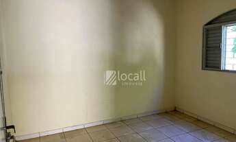 Imagem 4: Casa com 2 dormitórios para alugar, 70 m² por R$ 1.260,00/mês - Parque Celeste - São José