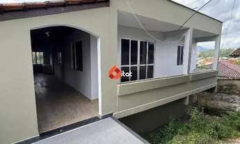 Imagem: Casa para aluguel, 2 quartos, 1 vaga, São