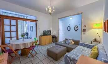 Imagem 4: Apartamento : Padrão / Residencial / Glória