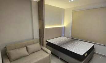 Imagem: Studio com 1 dormitório à venda no MUV