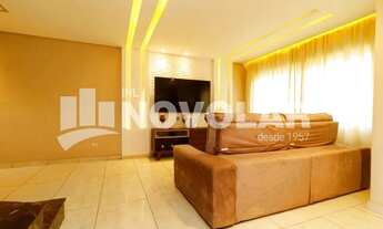 Imagem 5: Sobrado 3 Dormitórios, sendo 1 Suite e 5 Vagas de garagem coberta - Vila Isolina Mazzei