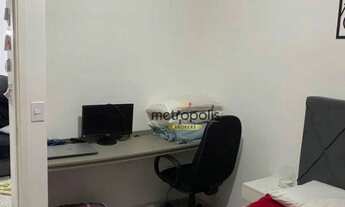 Imagem 7: Apartamento à venda, 48 m² por R$ 320.000,00 - Vila Helena - Santo André/SP