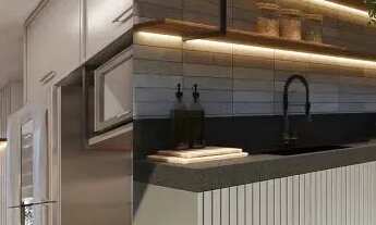 Imagem 4: Apartamento à venda, 1 até 2 quartos, 1 suíte, 1 até 2 vagas, Intermares - Cabedelo/PB