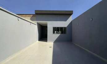 Imagem: Casa jardim São José ZERO ENTRADA