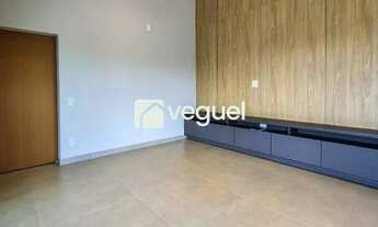 Imagem: Casa térrea com 3 quartos, 3 suítes à