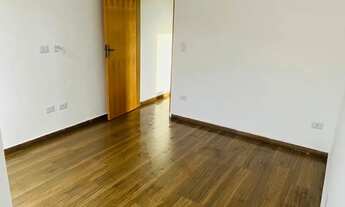 Imagem 3: Alugo casa nova Casa com 1 dormitório