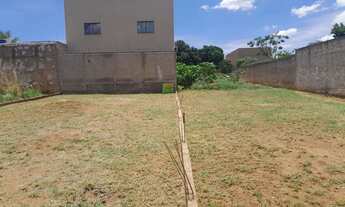 Imagem 2: 2 lotes em Águas lindas escriturados