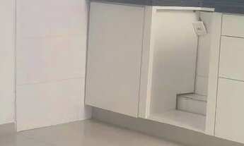 Imagem 2: Casa 2 quartos Atuba