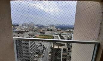 Imagem 5: Apartamento para alugar em Barueri, Bethaville I, com 2 quartos, com 60 m², Play Barueri