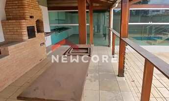 Imagem 5: Casa em Rua Castelo Serpa - Castelo - Belo Horizonte/MG