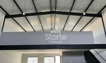 Imagem 6: Galpão para alugar, 234 m² por R$ 7.000/mês - Alto Umuarama - Uberlândia/MG - CAPTADOR ISA