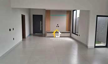 Imagem 3: Casa no Quinta do Lago 2 a venda Sao Jose Do Rio Preto