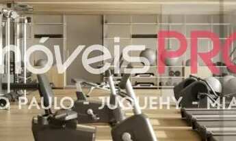 Imagem 7: Revenda apartamento 197m² Moema Passáros Fora de rota!