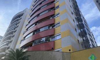 Imagem: Apartamento semimobiliado no Centro de Florianópolis