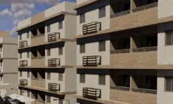 Imagem 3: Apartamento com 3 dormitórios no bairro do José Américo próximo a A&C com área de laze