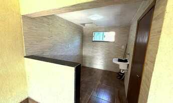 Imagem 4: Imóvel para venda tem 130 metros quadrados com 3 quartos em Curicica - Rio de Janeiro - RJ