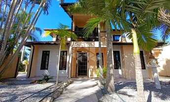 Imagem: Casa Residencial 377M² - para Alugar