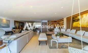 Imagem 6: Ipanema Apartamento com 4 dormitórios