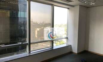 Imagem 7: Conjunto para alugar, 510 m² - Itaim Bibi - São Paulo/SP