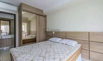 Imagem 12: Aluguel Apartamento 1 Dormitórios - 50 m² Brooklin