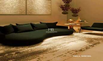 Imagem 3: Apartamento à venda, 3 quartos, 1 suíte, 2 vagas, Lourdes - Belo Horizonte/MG