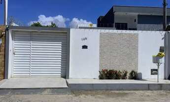 Imagem 4: Praia do Francês -Imóvel novo para venda possui 76 metros quadrados com 2 quartos