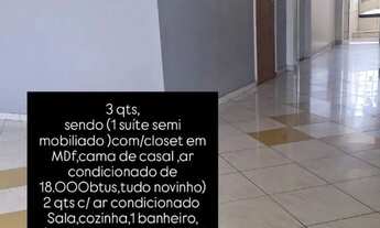 Imagem: Casa tipo apartamento duplex