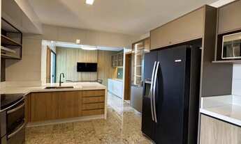 Imagem 4: Ed. Torre de Saverne - 4 Suítes - 206m2 - 2 por andar com 3 Vagas