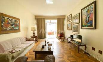 Imagem 2: Copacabana Apartamento com 3 dormitórios