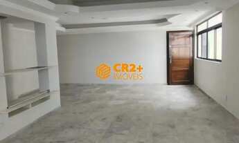 Imagem 2: Alugo apartamento 03 quartos, 01 suíte, 142m2, 01 vaga de garagem, Rua Setubal e