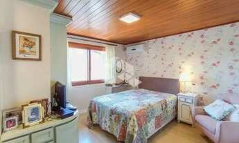 Imagem 5: Casa em Condomínio 227.4M² - para Alugar