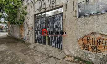 Imagem 4: TERRENO DE ESQUINA RUA DA MOOCA X RUA BARRETOS