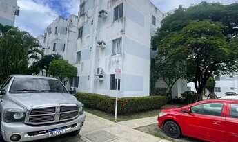 Imagem 7: Apartamento à venda no RESIDENCIAL PRAIAS BELAS , POÇO , Maceió, AL