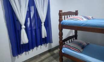 Imagem 2: Temporada em Cabo frio