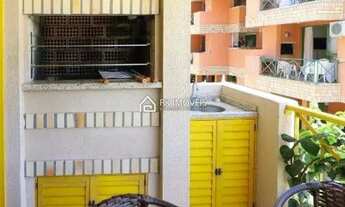 Imagem 5: ROYAL PARADISE - Apartamento MOBILIADO 02 dormitórios