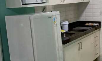 Imagem 3: Vendo Lindo Flat em Carneiros