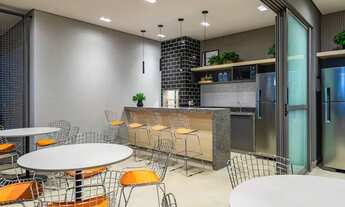 Imagem 6: Apartamento à venda em Maringá, Zona 08, com 2 quartos, com 64.02 m², UP Residence - Ytico