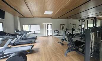 Imagem 4: APARTAMENTO PARA LOCAÇÃO NO BAIRRO NOVA CAMPINAS - CONDOMÍNIO HAUS - CAMPINAS/SP