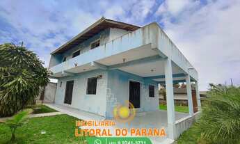 Imagem 2: Sobrado 05 dormitórios - Shangri-lá - Pontal Paraná!!!